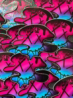 drippy smiley