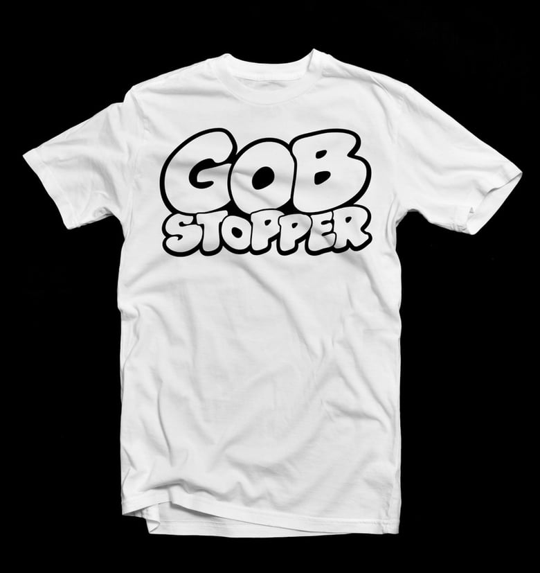 Image of Original Gobstopper T-Shirt