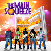 Image of The Main Squeeze LP