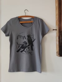 Image 1 of Jays • organic cotton women's t-shirt