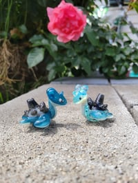 Image 3 of 💙Cropal Lapras Pivot Mouthpiece 