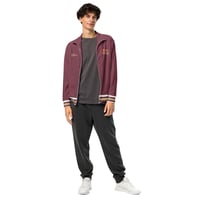 Image 11 of Tallahassee Basketball Emojis - Unisex track jacket