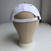 Image 4 of 90s Snapback – Hand Stitched NY-2