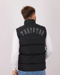 Trapstar vest