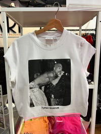 Image 1 of 2 PAC tee 