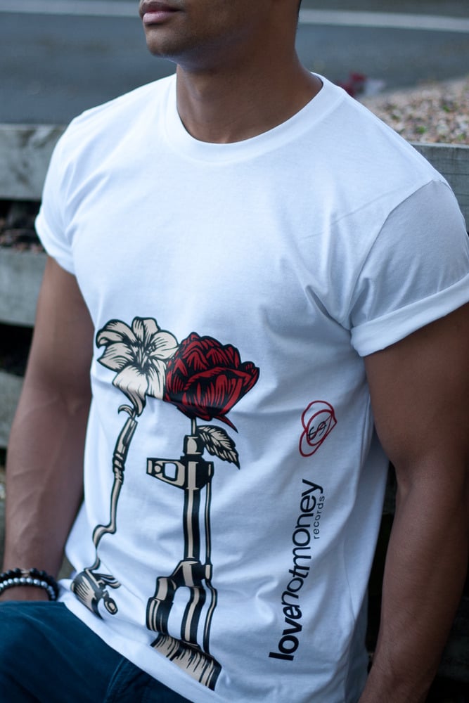 Image of Men's 'Had Enough' Classic Organic T-Shirt