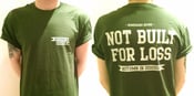 Image of Homeward Bound Tee - Forrest GREEN - SOLD OUT