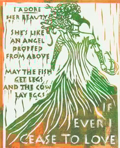 Image of If Ever I Cease to Love