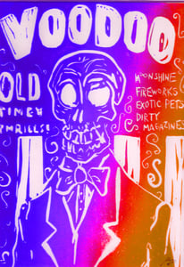 Image of VooDoo