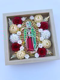 Image 1 of # 234 Virgencita 2025 