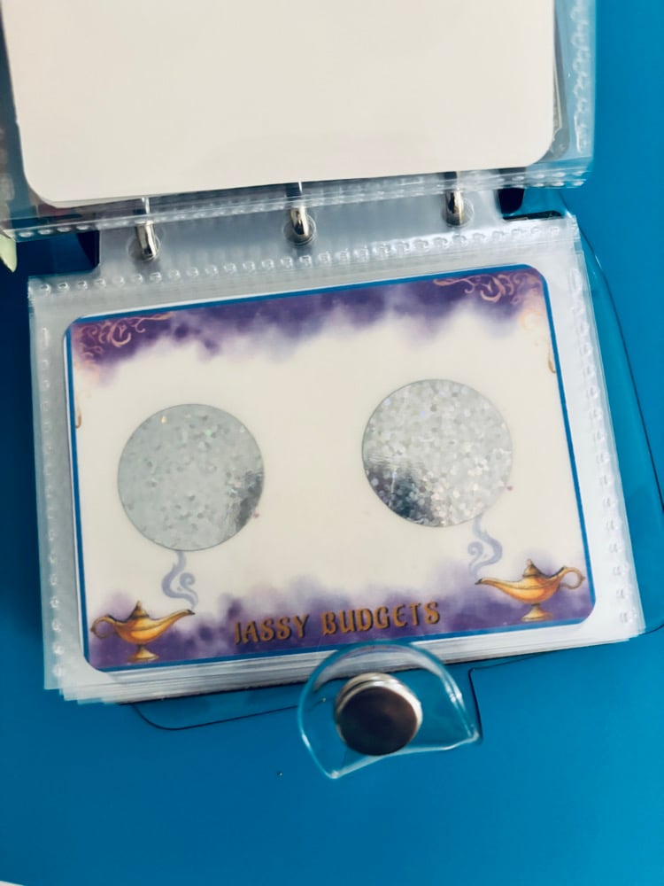 Image of Aladdin $500 Scratch n Save Savings Challenge