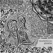 Image of Secondary Modern - Vaudeville Ghosts cd/digipak [2010]