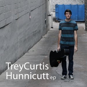 Image of Trey Curtis [EP]