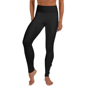 Image of C.H.U.B.B. Apparel - Yoga Leggings