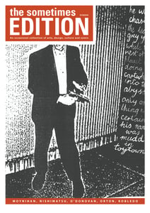 Image of The Sometimes Edition