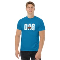 Image 3 of OBE DN Logo Unisex classic tee