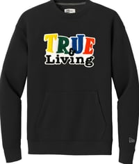 T&L Crewneck Sweatshirt (New Era)