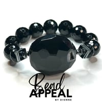 Image 2 of Black by Agate