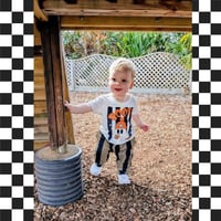 Image 1 of T-SHIRT: Boo Ghost