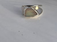 Image 5 of Ring Opal Love