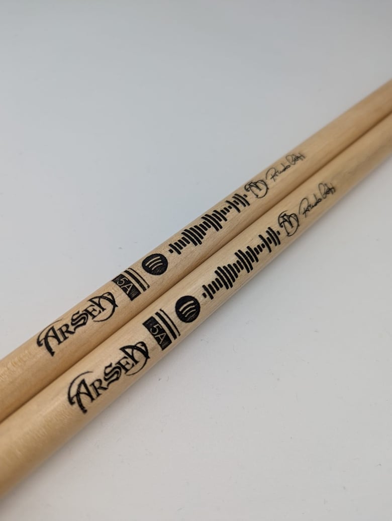 Image of Drumsticks