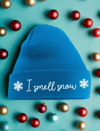 Image 1 of Gilmore Girls Beanie Hat