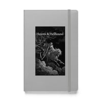 Image 5 of Pale Horse Journal