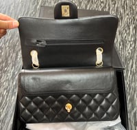 Image 3 of CLASSIC CITY CC PURSE