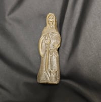 Image 3 of Pocket Carry Santa Muerte