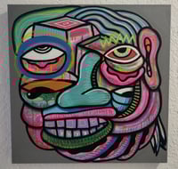 Image 5 of Feeling The Effectacy Of The Ecstasy 