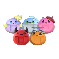 LADs Blobbu Hippers ! ᯓ★  [PREORDER]