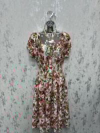 Carol - Bardot Midi Dress