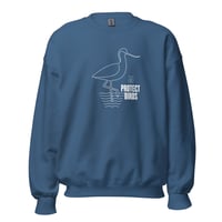 Image 3 of Unisex Sweatshirt