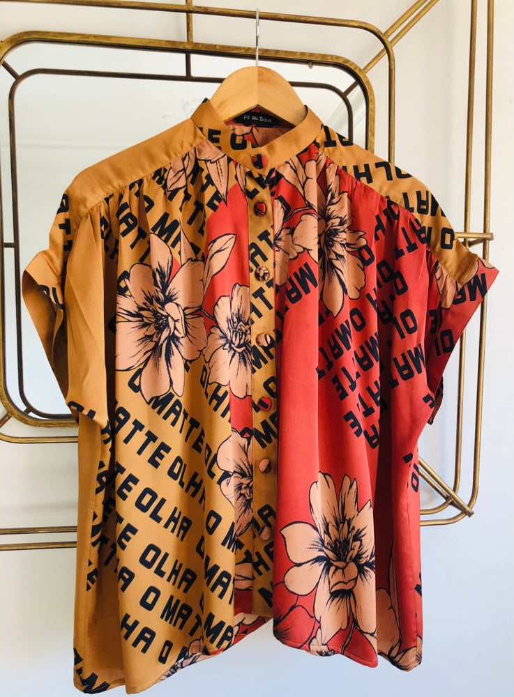 Image of Chemise Tahaa 