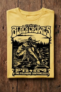 Image 5 of Camiseta The Black Crowes 