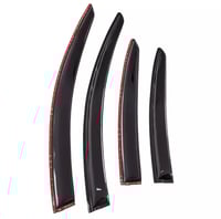 Image 1 of BA-BF-AU Weather Shields