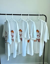 Image 2 of The Garden T shirts 