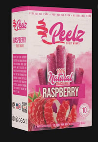 Image 3 of Fruit Peelz Wraps Buy The Box