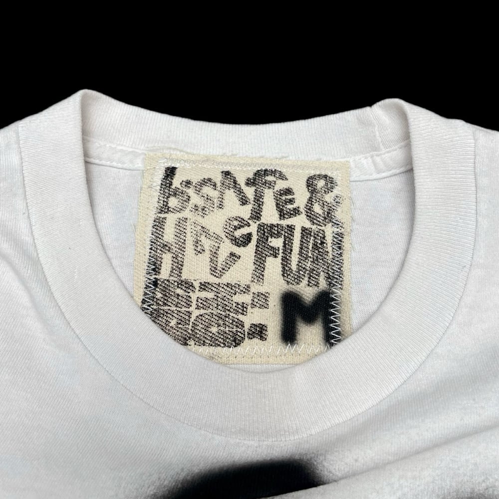 Image of GOD’S LITTLE BITCHES #2