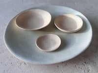 Image 3 of Set piatto e ciotoline