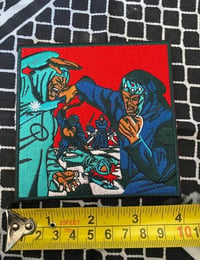 Image 3 of Liquid swords patch 