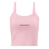 Image 9 of THE TANK EDIT - EVERYTHING ABOUT HER!