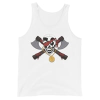Image 2 of Juggalo gold tank