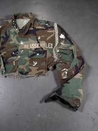 Image 3 of R Milli Camo SHIRT