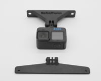 Image 4 of Rebel 1100 - Front & Rear Camera Mount (CHIGEE & Standard Device Mounting)