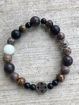 Image of Deep Earth Dragon