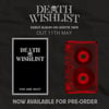 Pre-Order_DEATH WISHLIST "You are next" (Cass, Album)