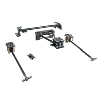 Image 5 of Complete Coil-Over Suspension System | 1982-2003 S10 2WD