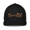 Saints Life Mesh back trucker cap