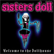 Image of Sisters Doll Album